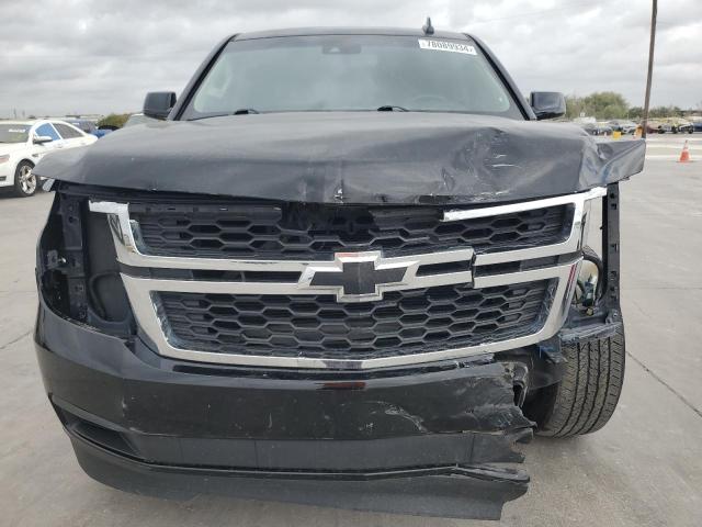 Photo 4 VIN: 1GNSCBKC6HR395545 - CHEVROLET TAHOE C150 