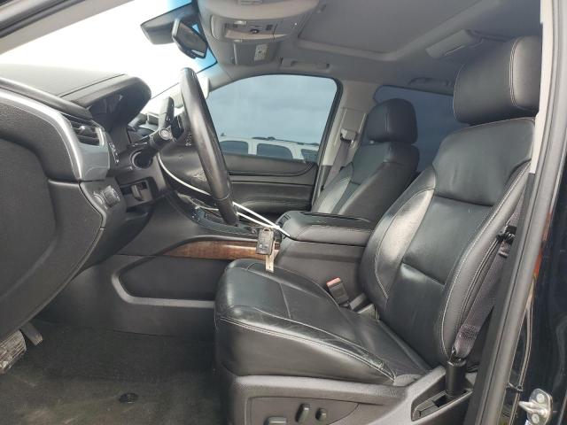 Photo 6 VIN: 1GNSCBKC6HR395545 - CHEVROLET TAHOE C150 