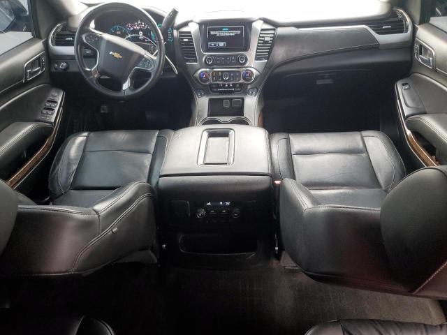 Photo 7 VIN: 1GNSCBKC6HR395545 - CHEVROLET TAHOE C150 