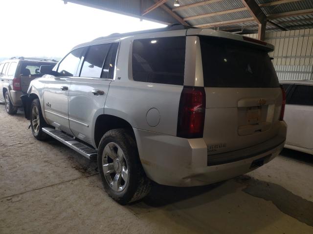 Photo 2 VIN: 1GNSCBKC6HR403580 - CHEVROLET TAHOE C150 