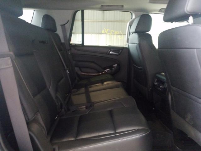 Photo 5 VIN: 1GNSCBKC6JR130128 - CHEVROLET TAHOE C150 