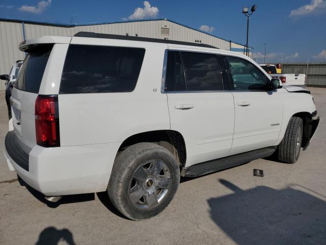 Photo 2 VIN: 1GNSCBKC6JR136186 - CHEVROLET TAHOE C150 