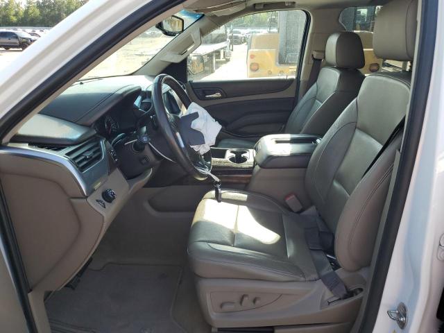 Photo 6 VIN: 1GNSCBKC6JR136186 - CHEVROLET TAHOE C150 