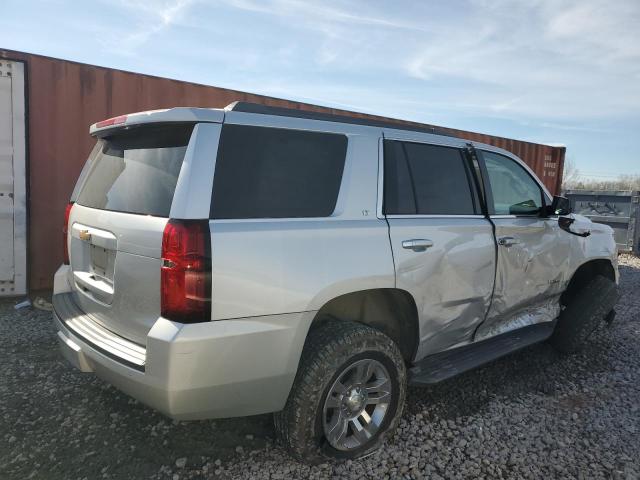 Photo 2 VIN: 1GNSCBKC6JR195996 - CHEVROLET TAHOE 