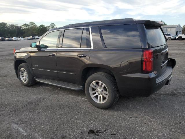 Photo 1 VIN: 1GNSCBKC6JR211033 - CHEVROLET TAHOE 