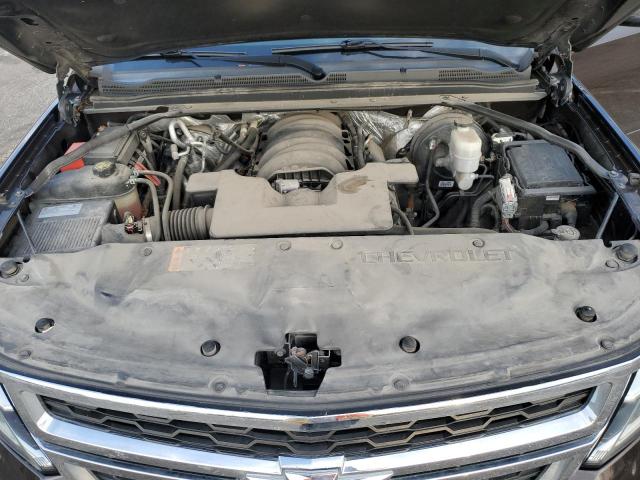 Photo 11 VIN: 1GNSCBKC6JR211033 - CHEVROLET TAHOE 