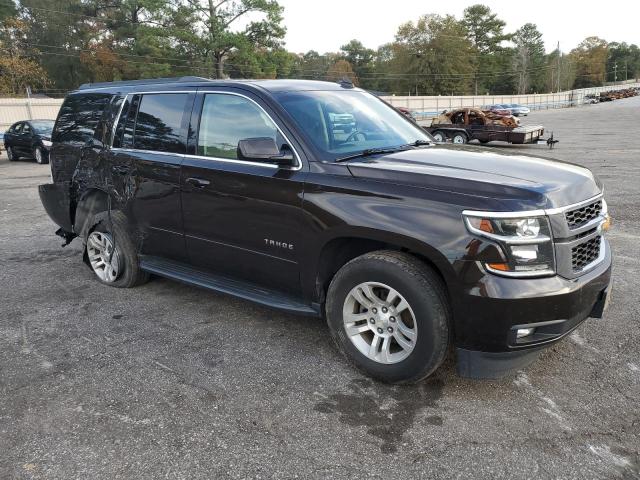 Photo 3 VIN: 1GNSCBKC6JR211033 - CHEVROLET TAHOE 