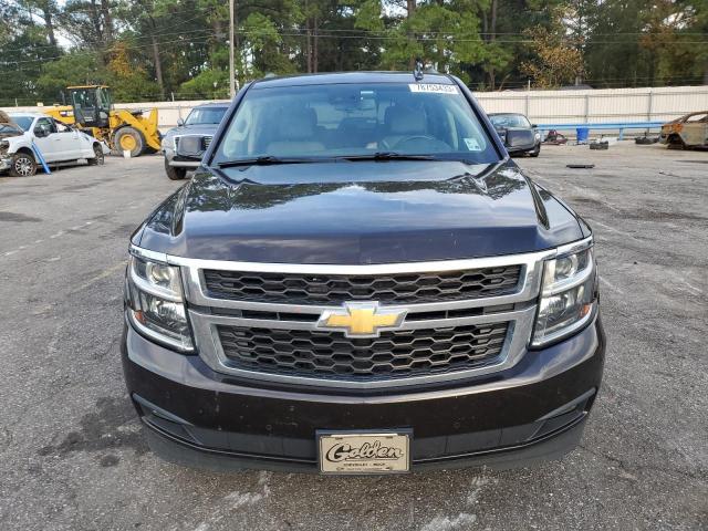 Photo 4 VIN: 1GNSCBKC6JR211033 - CHEVROLET TAHOE 