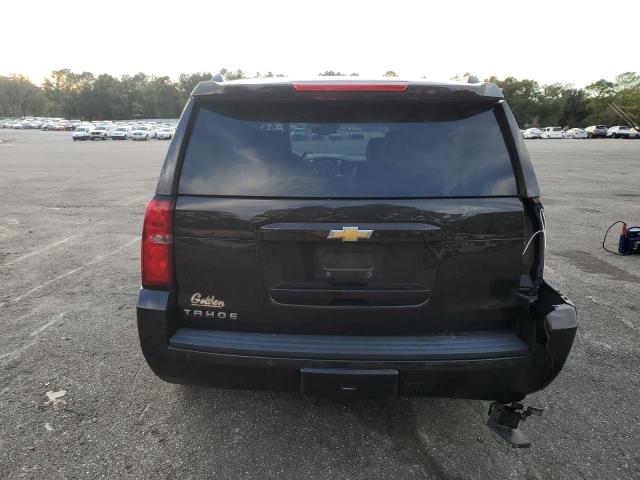 Photo 5 VIN: 1GNSCBKC6JR211033 - CHEVROLET TAHOE 