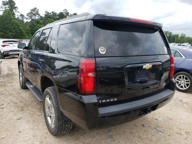 Photo 2 VIN: 1GNSCBKC6JR252732 - CHEVROLET TAHOE C150 