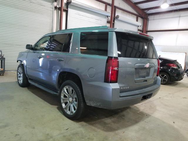 Photo 2 VIN: 1GNSCBKC6JR280675 - CHEVROLET TAHOE C150 