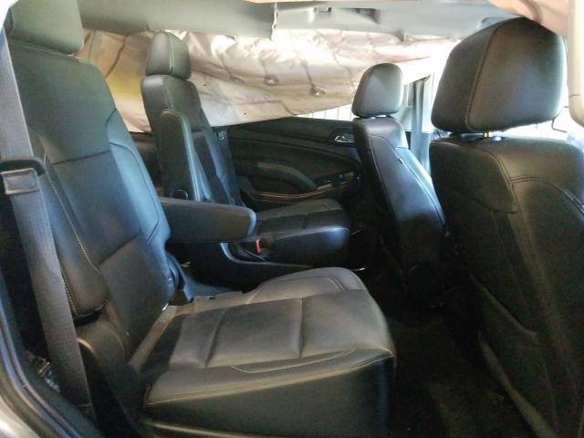 Photo 5 VIN: 1GNSCBKC6JR280675 - CHEVROLET TAHOE C150 