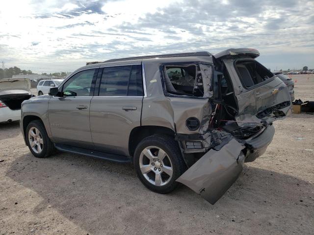 Photo 1 VIN: 1GNSCBKC6KR117669 - CHEVROLET TAHOE 