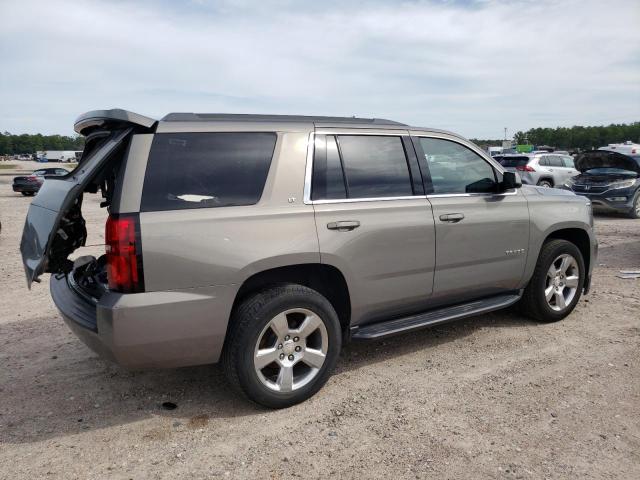 Photo 2 VIN: 1GNSCBKC6KR117669 - CHEVROLET TAHOE 