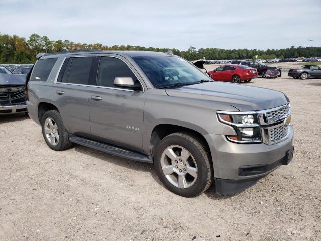 Photo 3 VIN: 1GNSCBKC6KR117669 - CHEVROLET TAHOE 