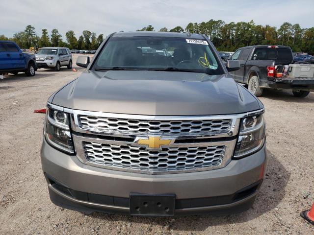 Photo 4 VIN: 1GNSCBKC6KR117669 - CHEVROLET TAHOE 