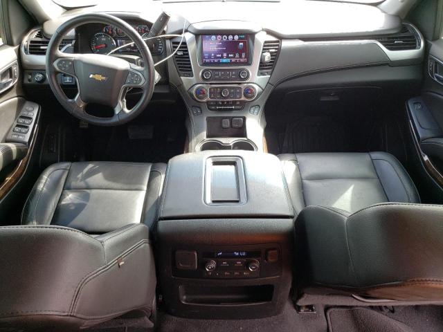 Photo 7 VIN: 1GNSCBKC6KR117669 - CHEVROLET TAHOE 