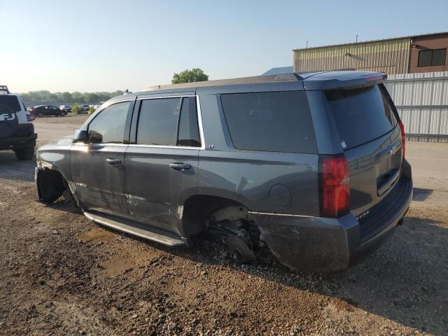 Photo 1 VIN: 1GNSCBKC6KR136612 - CHEVROLET TAHOE C150 