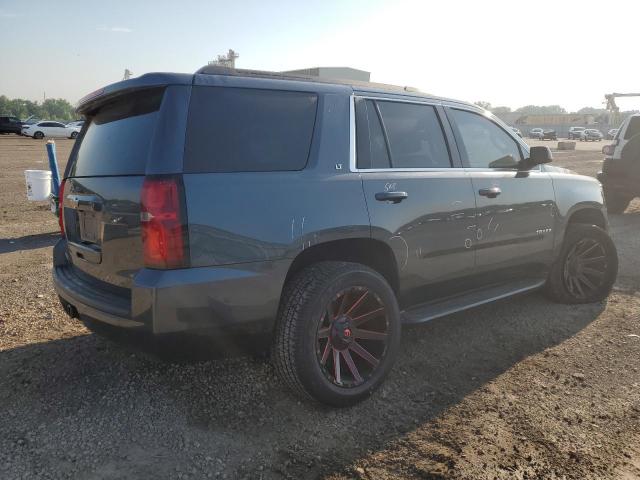 Photo 2 VIN: 1GNSCBKC6KR136612 - CHEVROLET TAHOE C150 