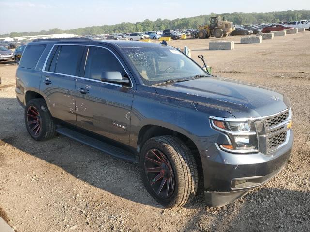 Photo 3 VIN: 1GNSCBKC6KR136612 - CHEVROLET TAHOE C150 