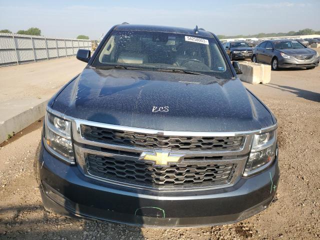 Photo 4 VIN: 1GNSCBKC6KR136612 - CHEVROLET TAHOE C150 