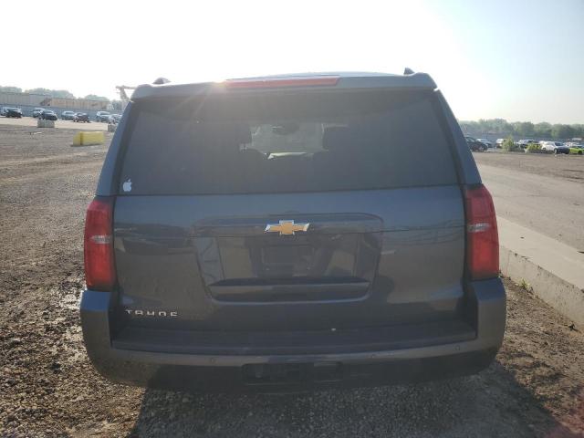 Photo 5 VIN: 1GNSCBKC6KR136612 - CHEVROLET TAHOE C150 