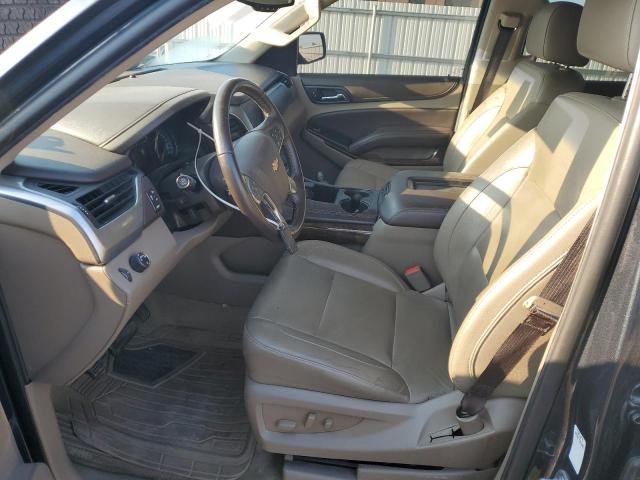 Photo 6 VIN: 1GNSCBKC6KR136612 - CHEVROLET TAHOE C150 