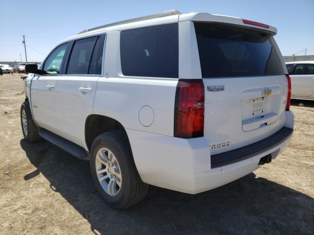 Photo 2 VIN: 1GNSCBKC6KR163258 - CHEVROLET TAHOE C150 