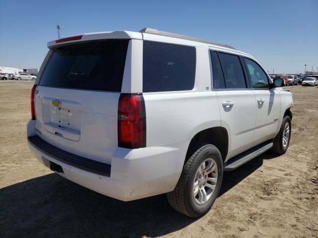 Photo 3 VIN: 1GNSCBKC6KR163258 - CHEVROLET TAHOE C150 