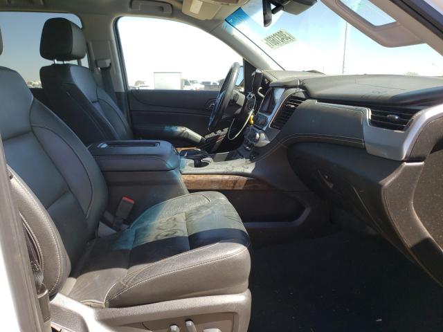 Photo 4 VIN: 1GNSCBKC6KR163258 - CHEVROLET TAHOE C150 