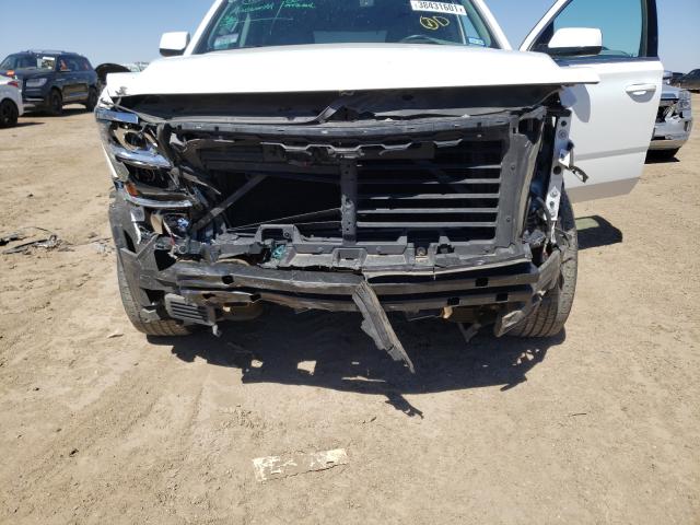 Photo 8 VIN: 1GNSCBKC6KR163258 - CHEVROLET TAHOE C150 