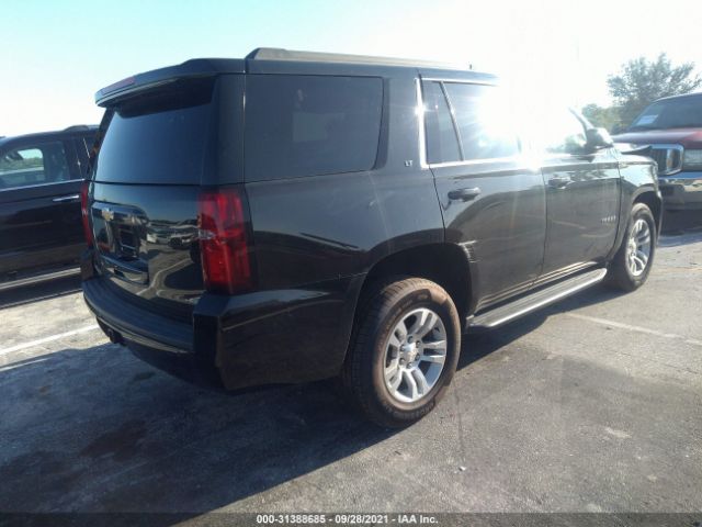 Photo 3 VIN: 1GNSCBKC6KR392121 - CHEVROLET TAHOE 