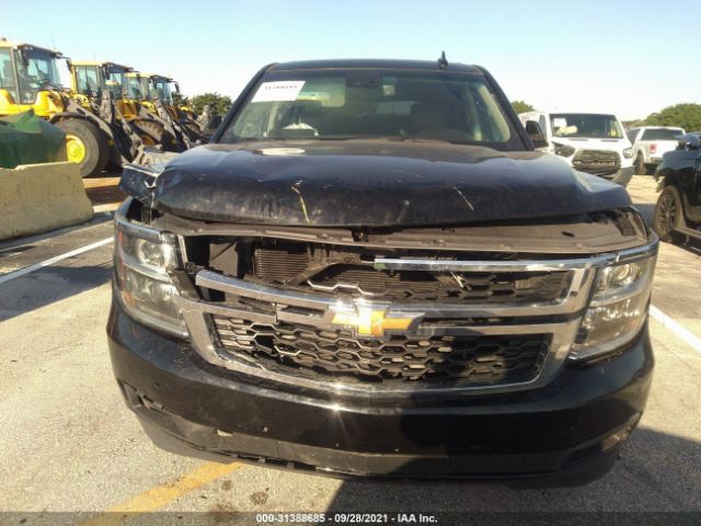 Photo 5 VIN: 1GNSCBKC6KR392121 - CHEVROLET TAHOE 