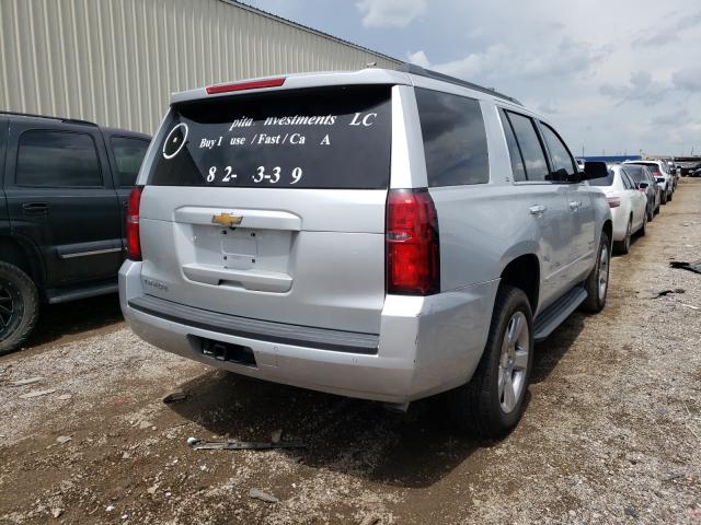 Photo 3 VIN: 1GNSCBKC6LR125658 - CHEVROLET TAHOE C150 