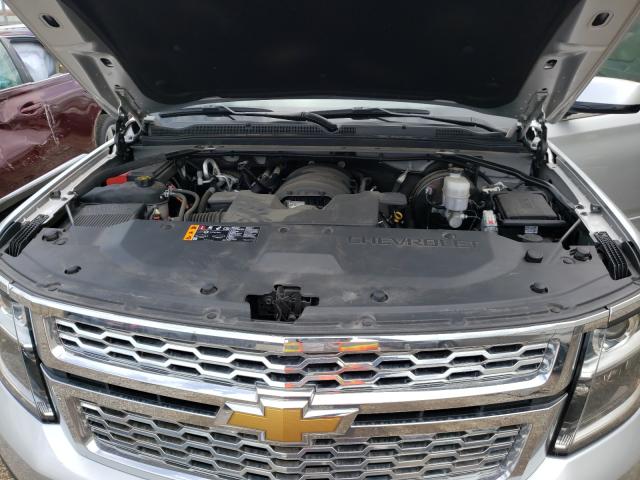 Photo 6 VIN: 1GNSCBKC6LR125658 - CHEVROLET TAHOE C150 