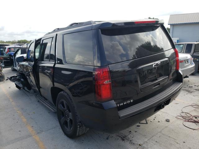 Photo 2 VIN: 1GNSCBKC6LR128923 - CHEVROLET TAHOE C150 