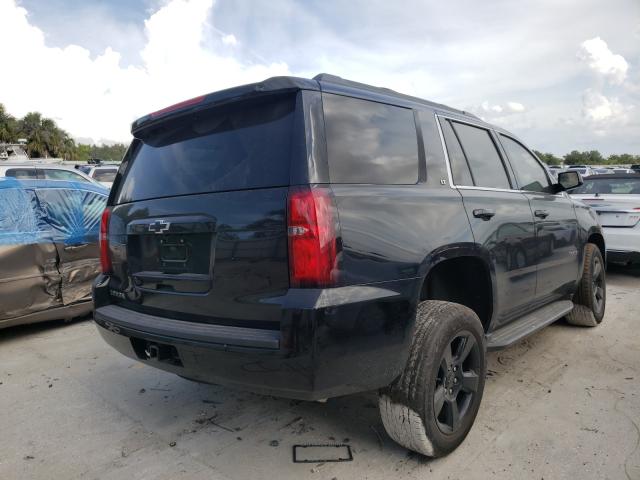 Photo 3 VIN: 1GNSCBKC6LR128923 - CHEVROLET TAHOE C150 