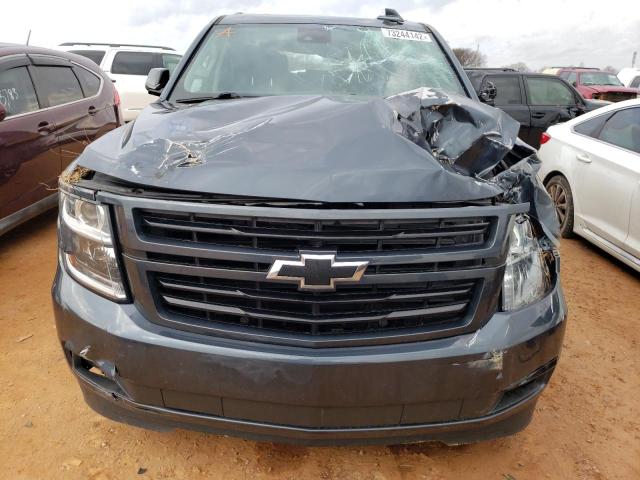 Photo 4 VIN: 1GNSCBKC6LR308784 - CHEVROLET TAHOE C150 