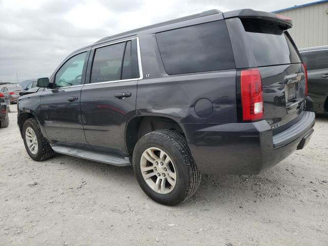 Photo 1 VIN: 1GNSCBKC7FR107397 - CHEVROLET TAHOE 