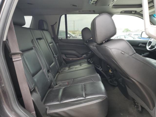 Photo 10 VIN: 1GNSCBKC7FR107397 - CHEVROLET TAHOE 