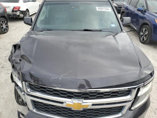 Photo 11 VIN: 1GNSCBKC7FR107397 - CHEVROLET TAHOE 