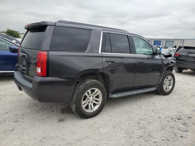 Photo 2 VIN: 1GNSCBKC7FR107397 - CHEVROLET TAHOE 