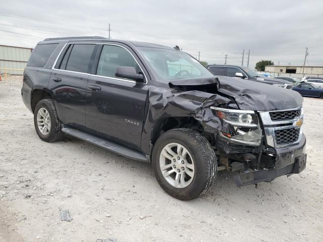 Photo 3 VIN: 1GNSCBKC7FR107397 - CHEVROLET TAHOE 