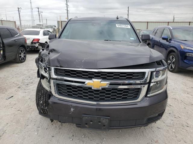 Photo 4 VIN: 1GNSCBKC7FR107397 - CHEVROLET TAHOE 