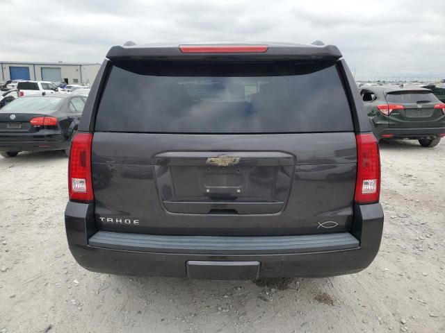 Photo 5 VIN: 1GNSCBKC7FR107397 - CHEVROLET TAHOE 