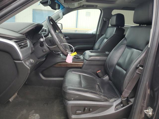 Photo 6 VIN: 1GNSCBKC7FR107397 - CHEVROLET TAHOE 