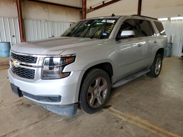 Photo 1 VIN: 1GNSCBKC7FR143087 - CHEVROLET TAHOE C150 