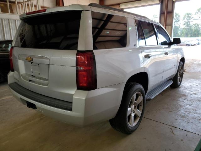 Photo 3 VIN: 1GNSCBKC7FR143087 - CHEVROLET TAHOE C150 