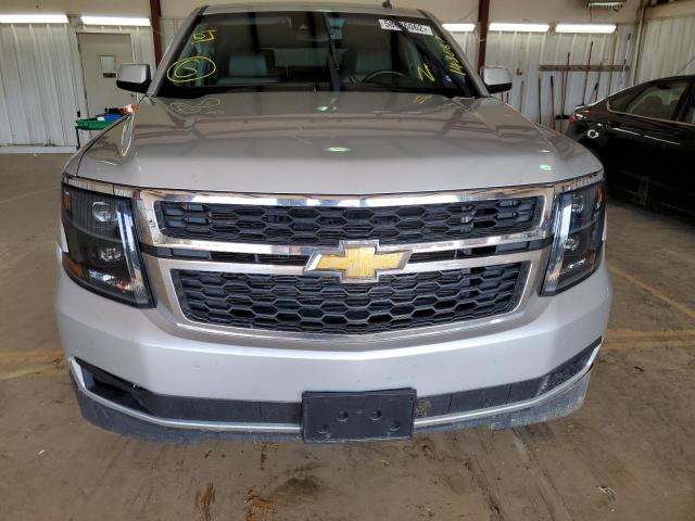 Photo 8 VIN: 1GNSCBKC7FR143087 - CHEVROLET TAHOE C150 