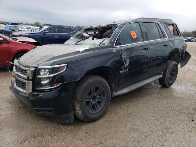 Photo 0 VIN: 1GNSCBKC7FR159175 - CHEVROLET TAHOE 